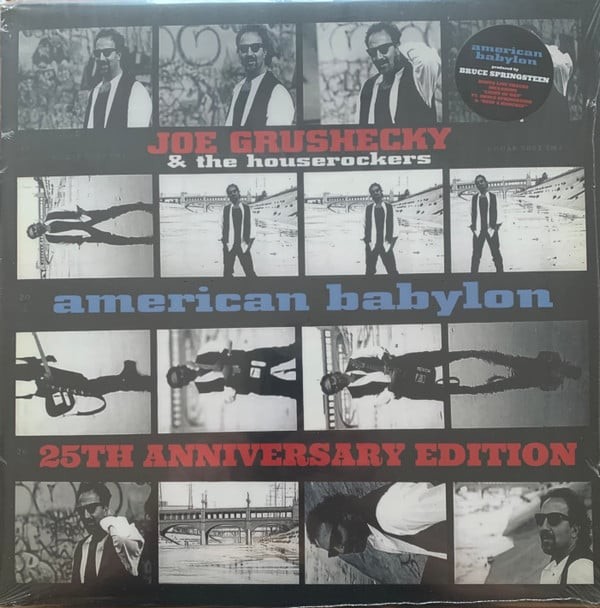 American Babylon (25th Anniversary Edition 2lp)