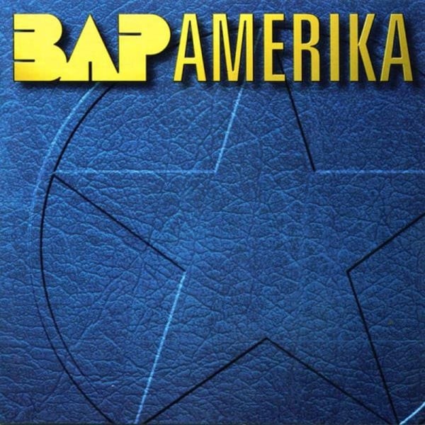 Amerika (2lp)