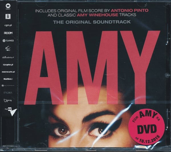 Amy (ost)
