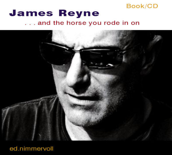 And The Horse You Rode In On