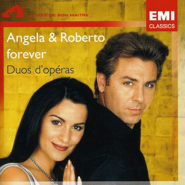 Forever - Duos D Operas