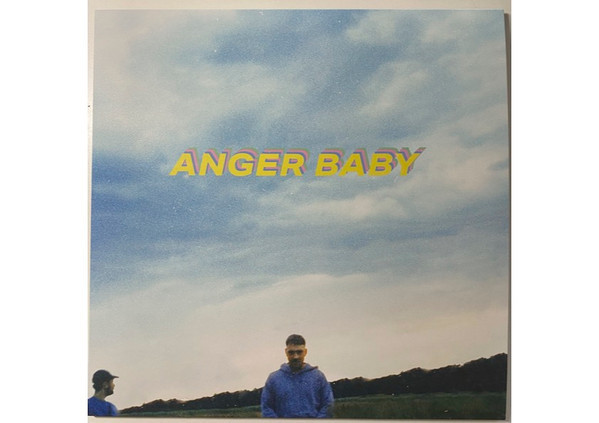 Anger Baby