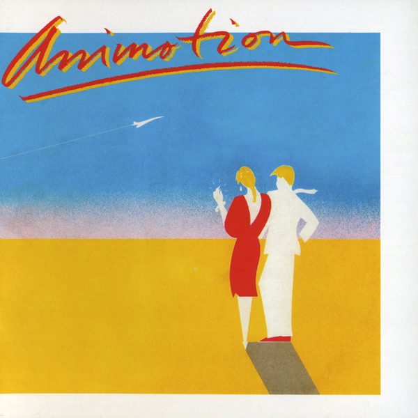 Animotion
