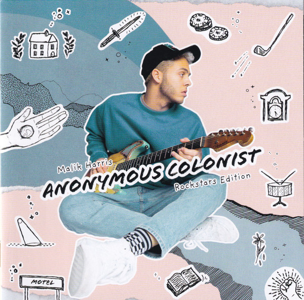 Anonymous Colonist-rockstars Edition