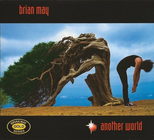 Another World (2cd Deluxe)