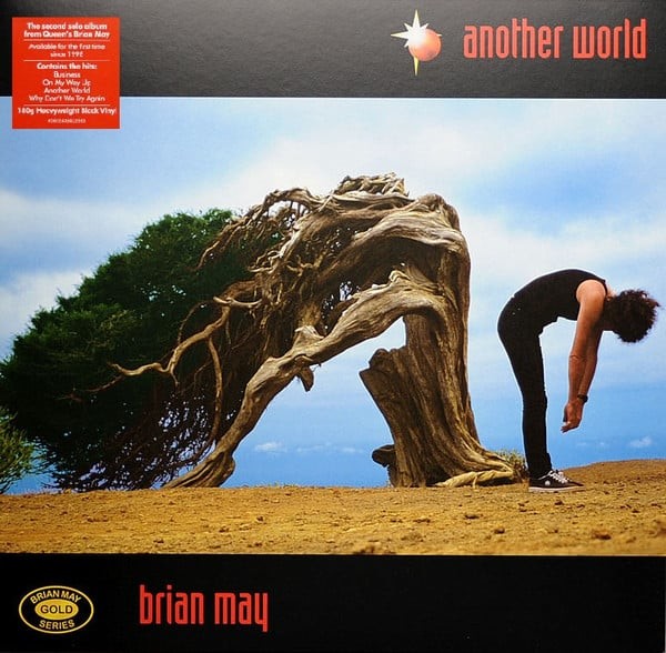 Another World (vinyl)