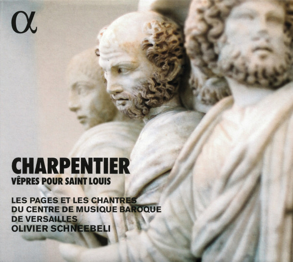 Antoine Charpentier