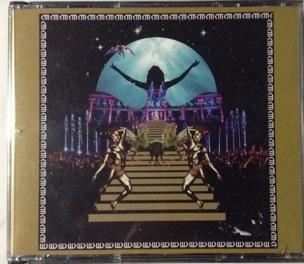 Aphrodite Les.. -cd+dvd- (CD-BOXSET3)