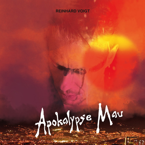 Apokalypse Mau (12 INCH)