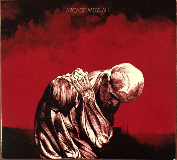 Arcade Messiah