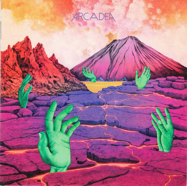 Arcadea