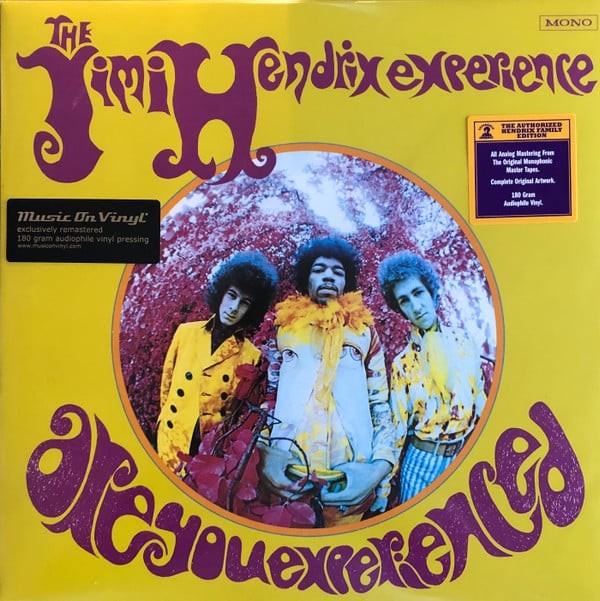 Are You Experienced -hq-