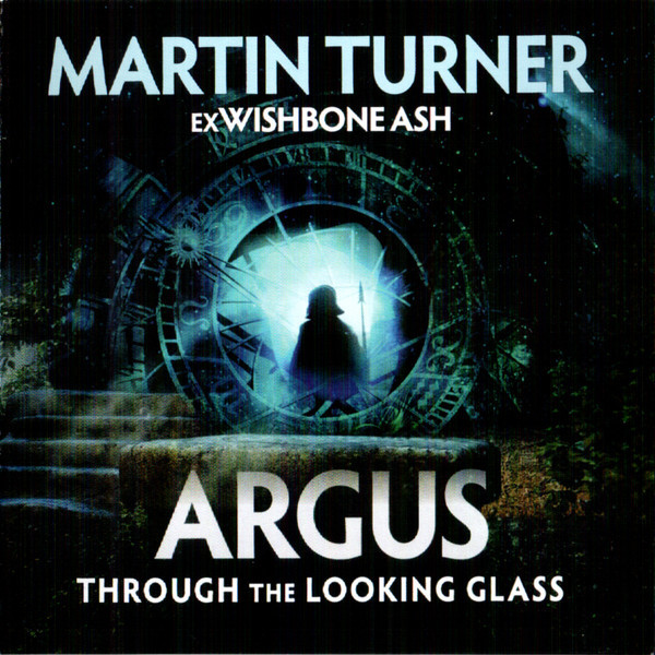 Argus Through The Looking Glas