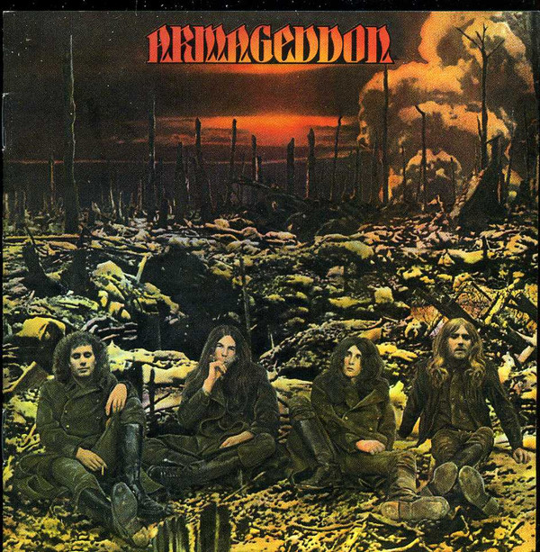 Armageddon