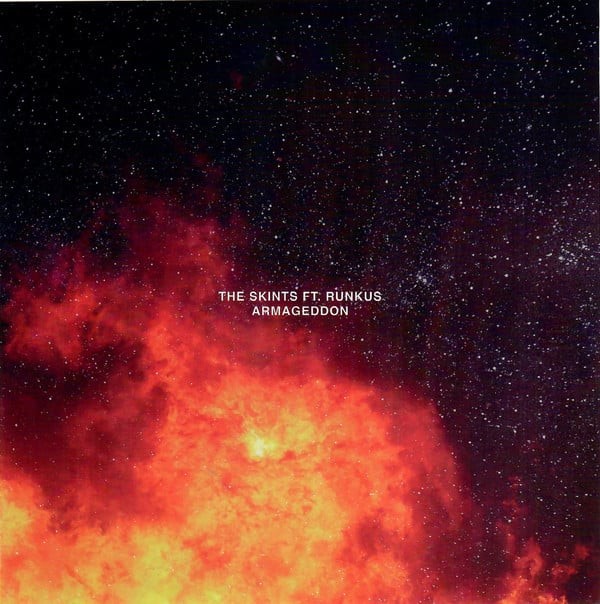 Armageddon Remix 7'