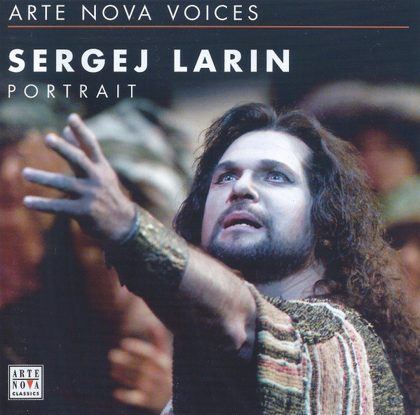 Arte Nova-voices