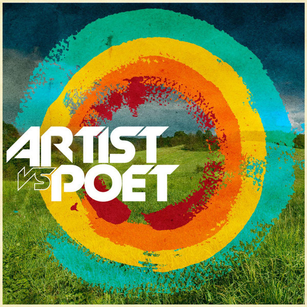 Artist Vs Poet