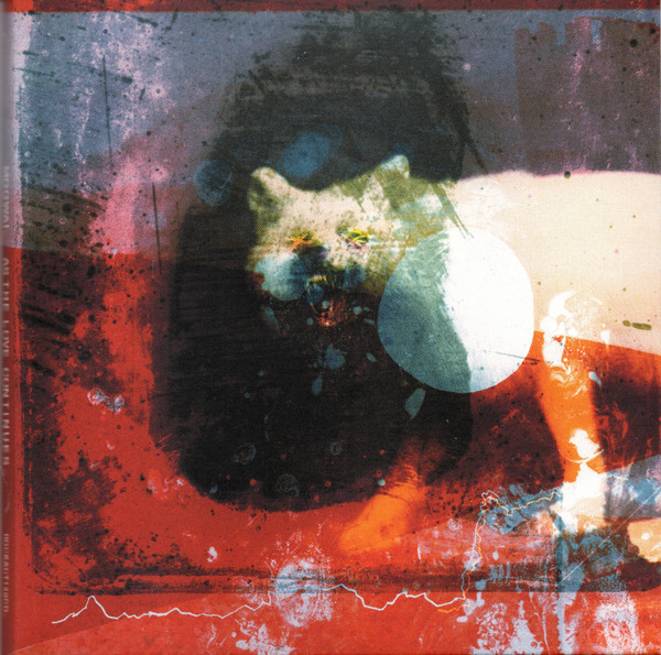 As The Love Continues