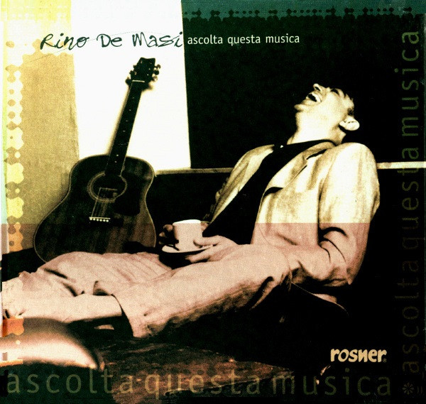 Ascolta Questa Musica