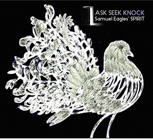 Ask Seek Knock