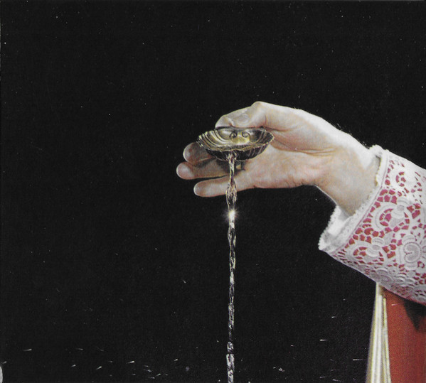 Assumption/ascension With Pentecost