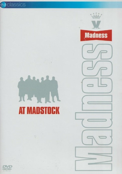 At Madstock