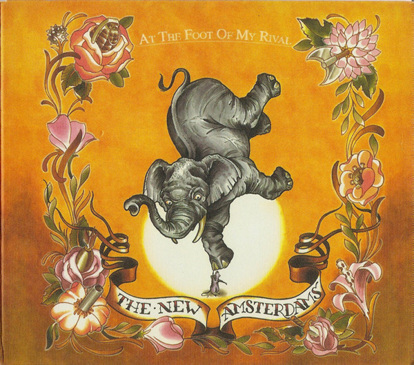 At The Foot Of My Rival