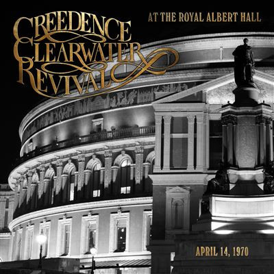 At The Royal Albert Hall (lp)