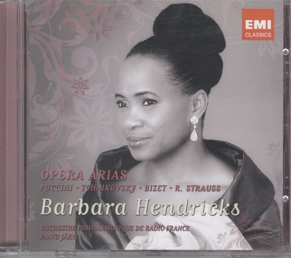 Au Coeur De L'opera