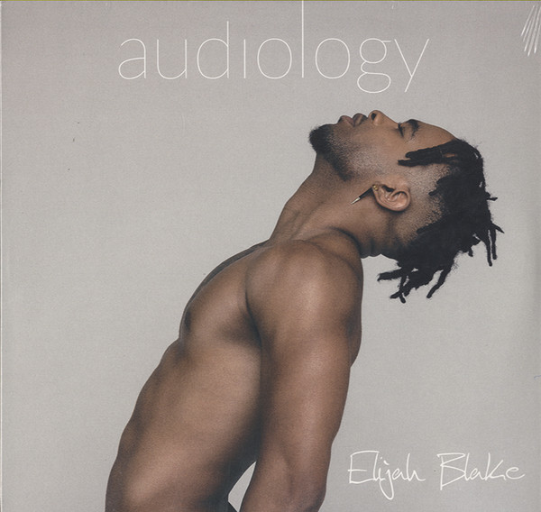 Audiology Vinyl