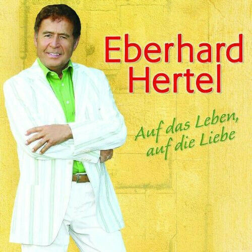 Auf Die Liebe Auf Das Leben