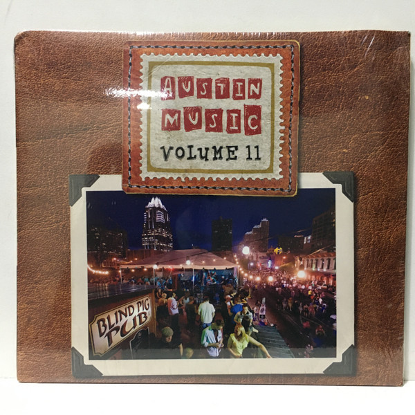 Austin Music 11