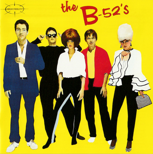 The Special Price Cd B-52's