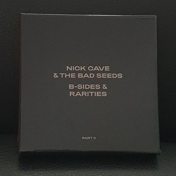 B-sides &amp;.. -deluxe-