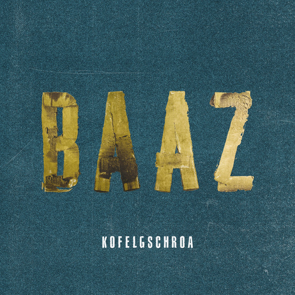 Baaz (LP-BOXSET3)