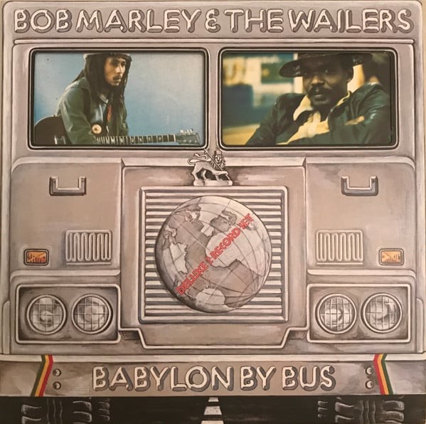 Babylon By Bus