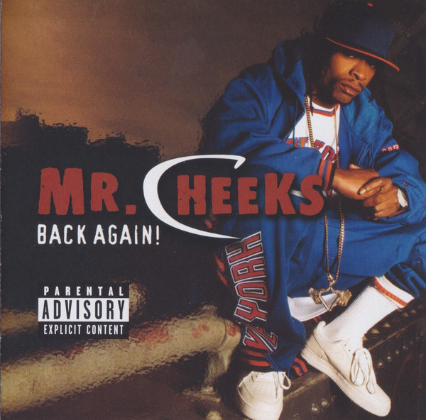 Back Again - Explicit