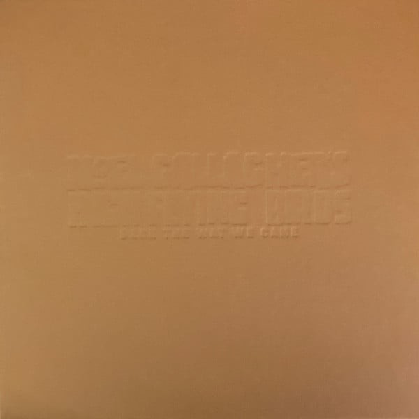 Back The Way We Came: Vol. 1 (2011 - 2021) (LP8)