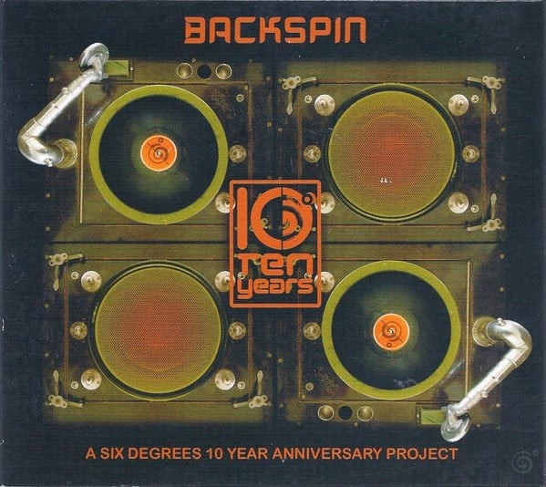 Backspin