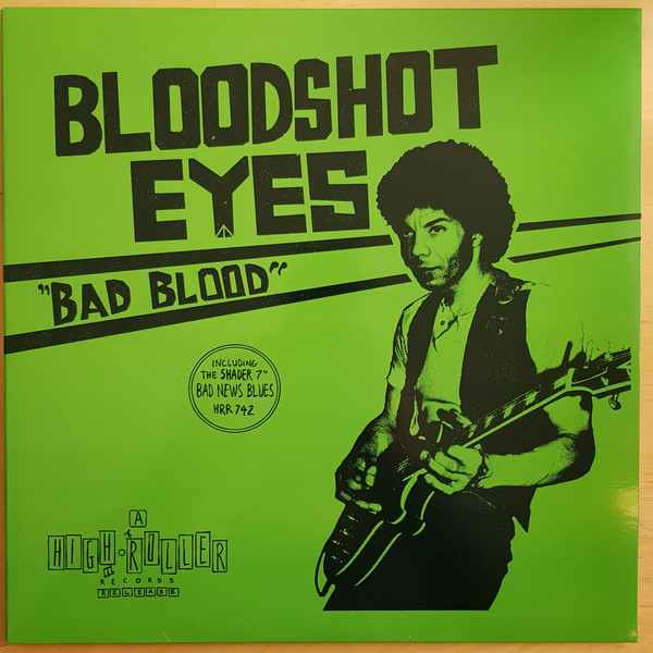 Bad Blood