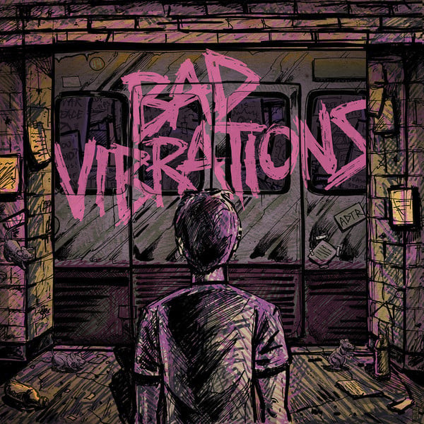 Bad Vibrations (dlx)