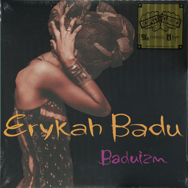 Baduizm