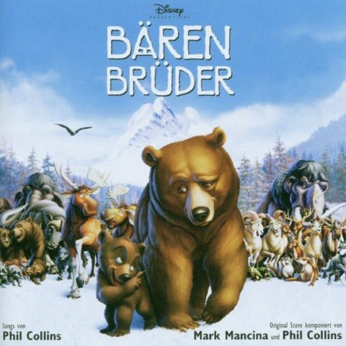 Baerenbrueder