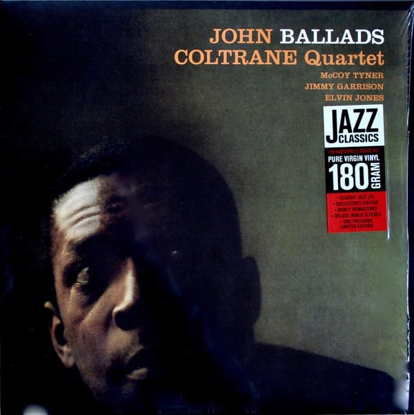 Ballads -hq-