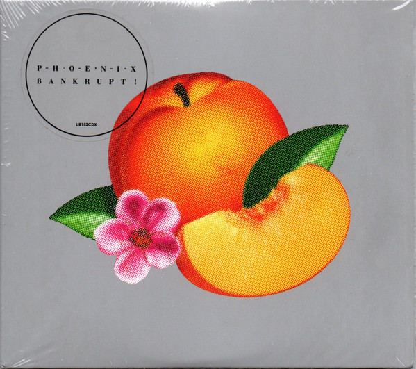 Phoenix - Bankrupt! : Deluxe Edition