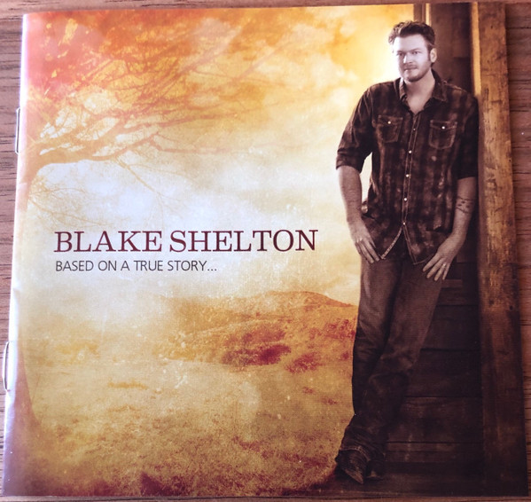 Based On A True Story