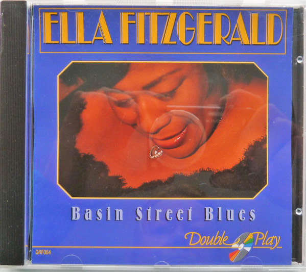 Basin Street Blues