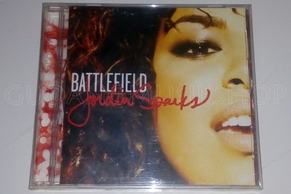 Battlefield