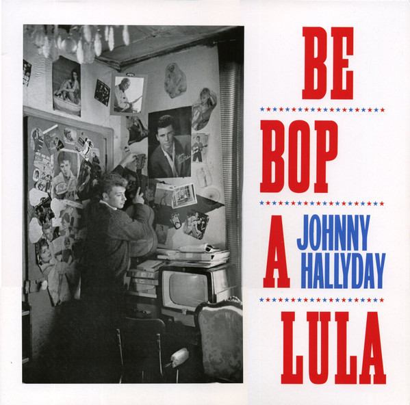 Be Bop A Lula