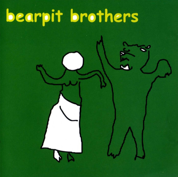 Bearpit Brothers
